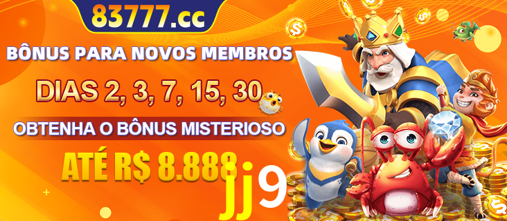 Anúncio dos benefícios para Membro VIP Sênior na plataforma jj9, incluindo bônus promocionais, semanais e mensais, ilustrado com o personagem Fortune Tiger.