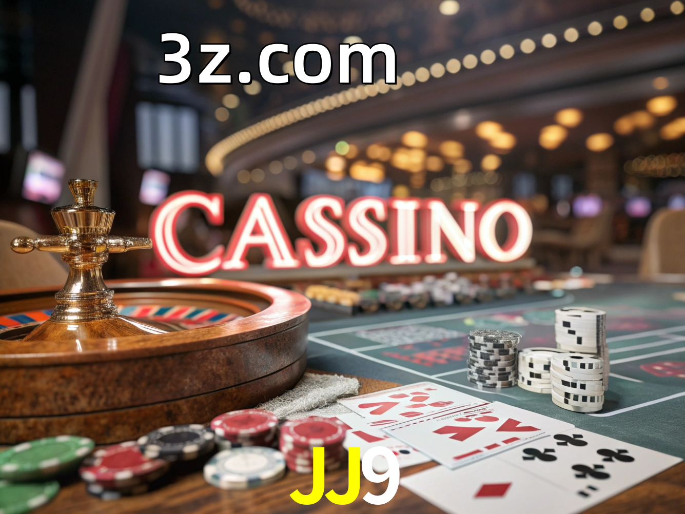 Melhores Jogos de Slots no JJ9 🍀