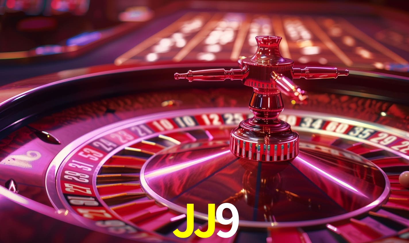 Melhores Jogos de Slots no JJ9 🍀