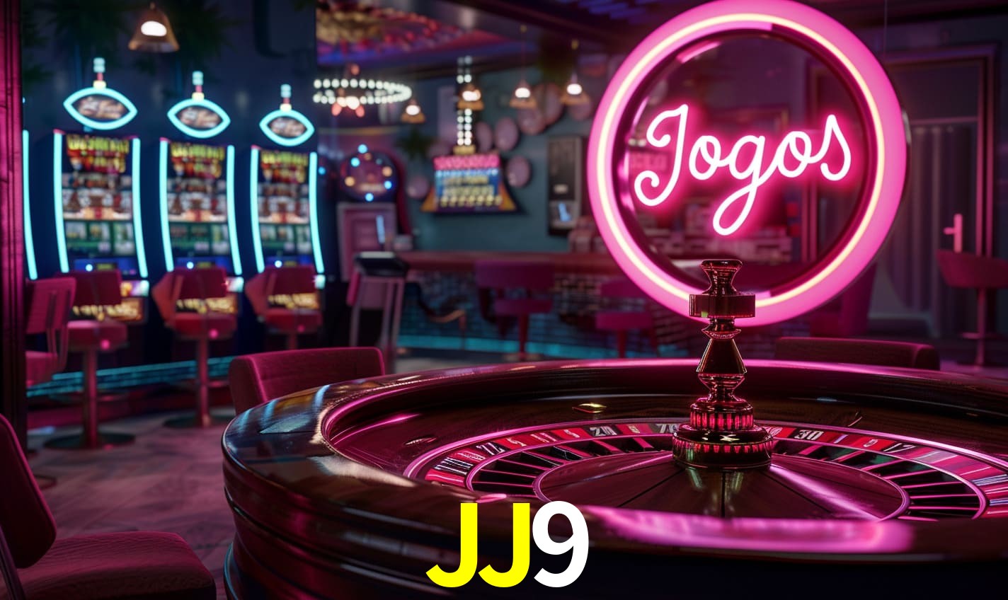 Melhores Jogos de Slots no JJ9 🍀 Melhores Jogos de Slots no JJ9 🍀