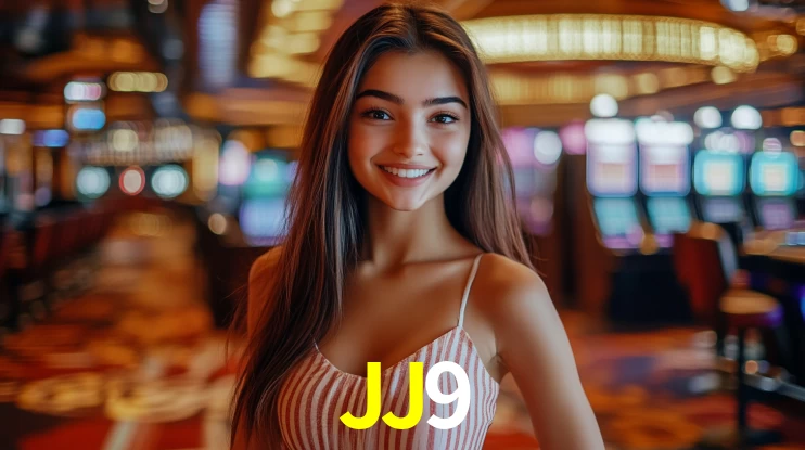 Melhores Jogos de Slots no JJ9 🍀
