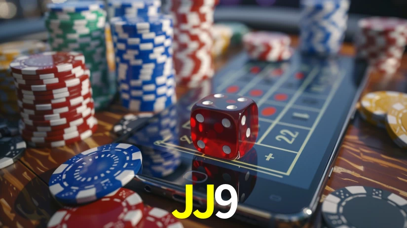 Melhores Jogos de Slots no JJ9 🍀