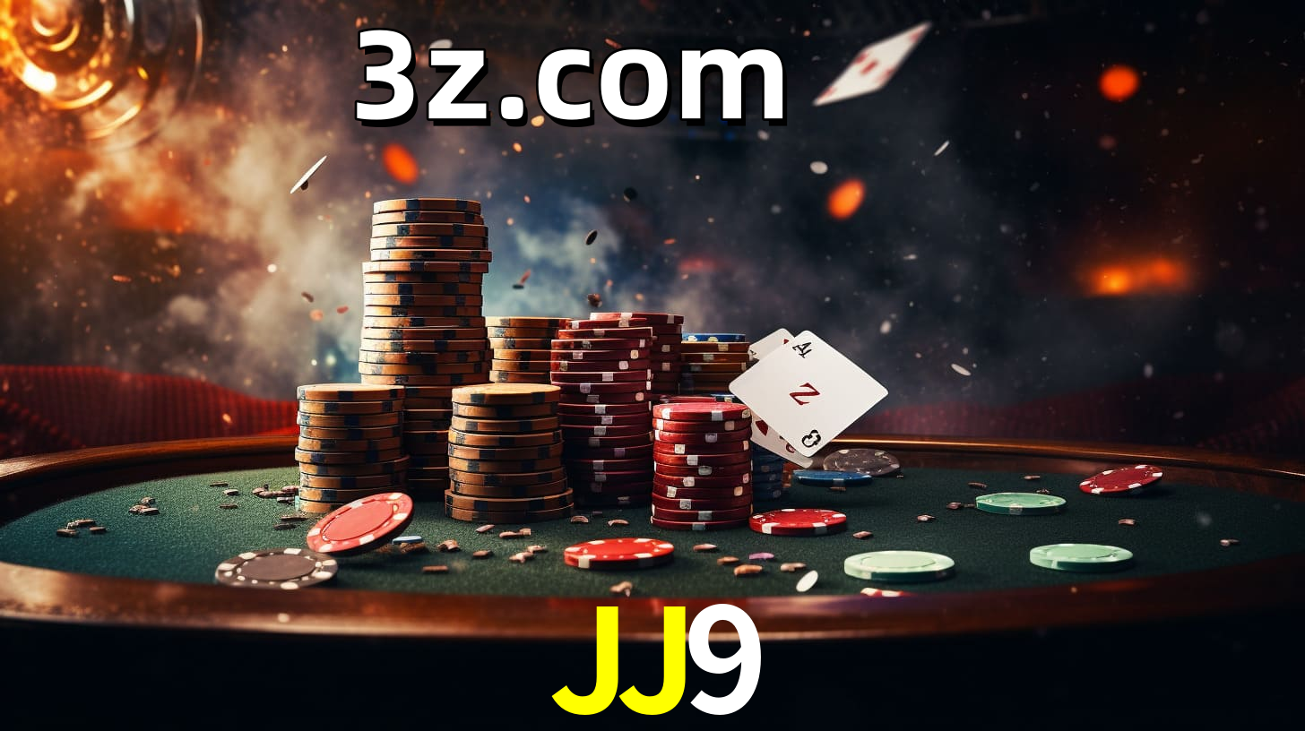 Melhores Jogos de Slots no JJ9 🍀