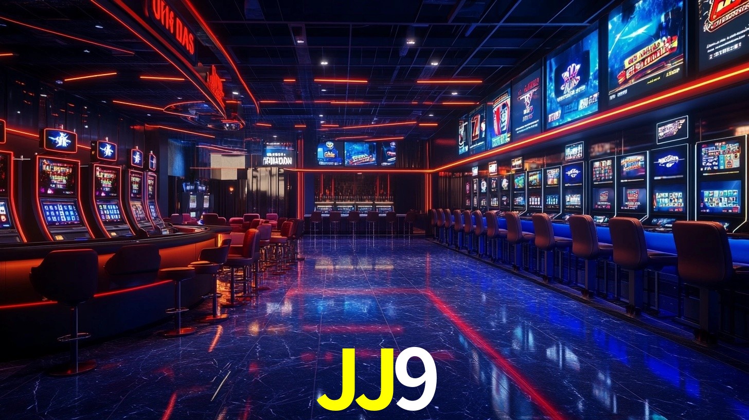 Melhores Jogos de Slots no JJ9 🍀